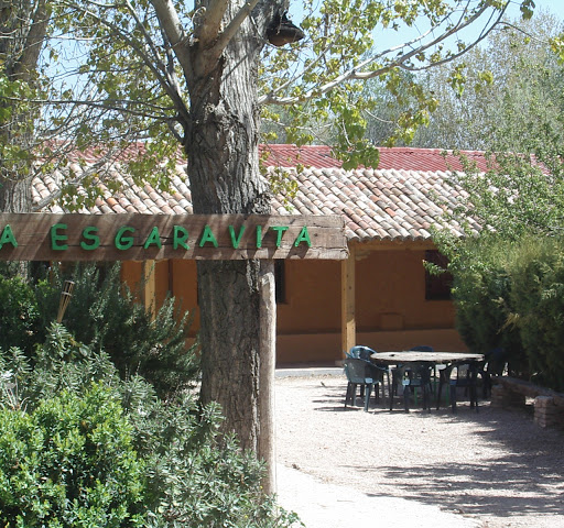 Entrada