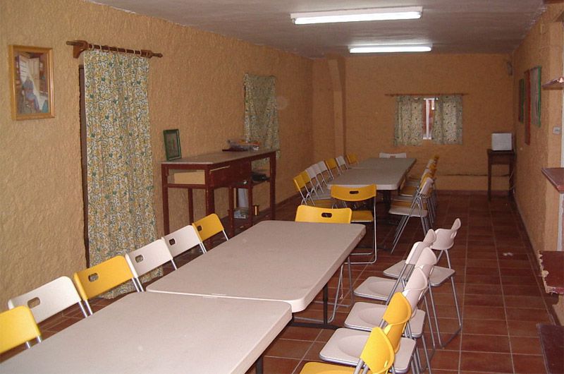 Sala mediana